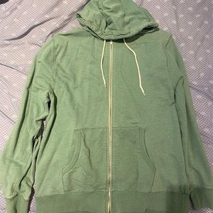 Old Navy Green Jacket